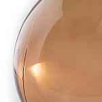 Ваза-бутыль из стекла TRANSPARENT FORMS 56 варинант исполнения - 8 | Loft Concept в Москве