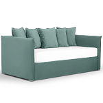 Кровать-кушетка Memory варинант исполнения - 6 | Loft Concept в Москве