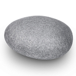 Пуф - Камень SOLID варинант исполнения - 7 | Loft Concept в Москве