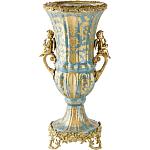 Ваза фарфоровая Alexsiaya варинант исполнения - 1 | Loft Concept в Москве