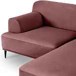 Диван The Sand Rose варинант исполнения - 4 | Loft Concept в Москве