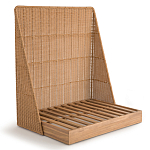 Диван садовый Tressame варинант исполнения - 6 | Loft Concept в Москве