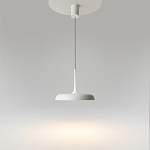 Подвесной светильник Gerhard 3000К 39Вт варинант исполнения - 9 | Loft Concept в Москве