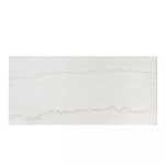 Журнальный столик прямоугольный White Marble Surface варинант исполнения - 3 | Loft Concept в Москве