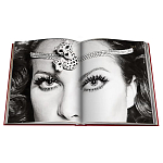 Лимитированная подарочная большая книга CARTIER Panthère варинант исполнения - 14 | Loft Concept в Москве