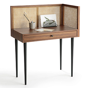 Рабочий стол Agnar Wicker Table