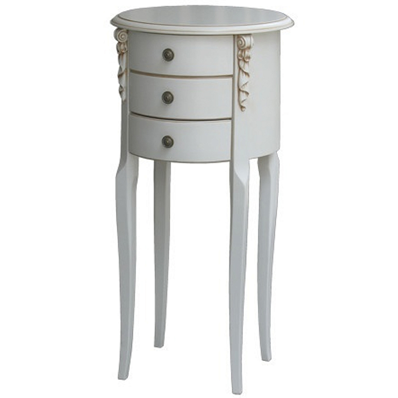       Montmartre Provence Chest of Drawers     | Loft Concept 