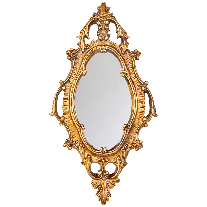        Classic Ornament Mirror     | Loft Concept 