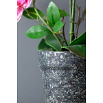 Декоративный искусственное растение Pink orchid варинант исполнения - 10 | Loft Concept в Москве