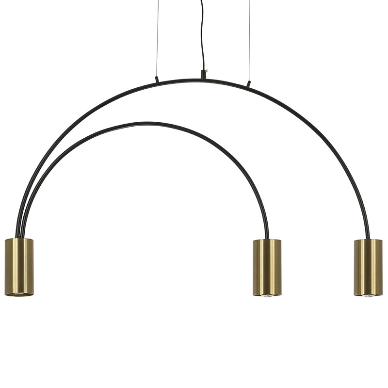      Daviau Linear Arch Light 3     | Loft Concept 