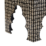 Столик дизайнерский Modernization варинант исполнения - 5 | Loft Concept в Москве