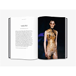 Alexander McQueen: Unseen варинант исполнения - 2 | Loft Concept в Москве