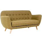 Диван двухместный Palmer Sofa варинант исполнения - 2 | Loft Concept в Москве