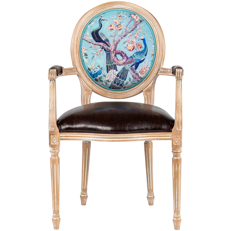              Chinoiserie Garden Chair  ̆    | Loft Concept 