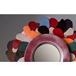 Зеркало «Жар-птица» варинант исполнения - 3 | Loft Concept в Москве