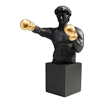 Статуэтка David with Golden Gloves варинант исполнения - 1 | Loft Concept в Москве