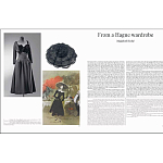 Книга в подарок Диор новый образ Dior: A New Look варинант исполнения - 3 | Loft Concept в Москве