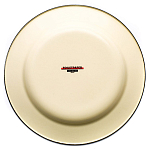 Тарелка Seletti I love u варинант исполнения - 2 | Loft Concept в Москве