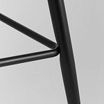 Барный стул с сиденьем из пластика KOZIK варинант исполнения - 7 | Loft Concept в Москве