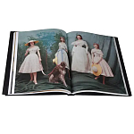 Книга Dior Glamour 1952-1962 Shaw Mark варинант исполнения - 3 | Loft Concept в Москве