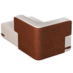 Кушетка Richmond  варинант исполнения - 4 | Loft Concept в Москве