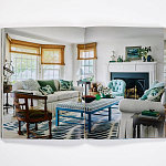 Подарочная Книга This is Home Jeffrey Alan варинант исполнения - 2 | Loft Concept в Москве