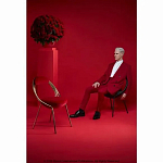 Иллюстрированная монография дизайнера Ли Брума Fashioning Design: Lee Broom варинант исполнения - 2 | Loft Concept в Москве