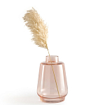 Ваза из цветного стекла  TRANSPARENT FORMS 21 варинант исполнения - 1 | Loft Concept в Москве