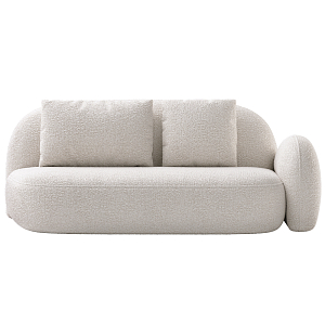 Двухместный модульный Диван Orus