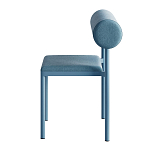 Стул «Валик» варинант исполнения - 2 | Loft Concept в Москве