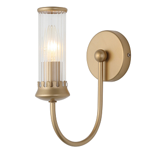Бра Morgane Sconce gold