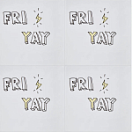 Плитка с узором Граффити 2 варинант исполнения - 1 | Loft Concept в Москве