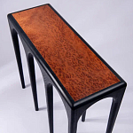 Консольный стол Arcada варинант исполнения - 3 | Loft Concept в Москве