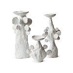 Подсвечники «Воины света» варинант исполнения - 1 | Loft Concept в Москве