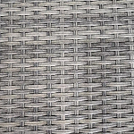 Стул плетеный  Wicker Durable Stool варинант исполнения - 9 | Loft Concept в Москве