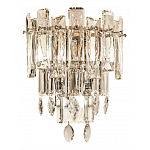 Бра с хрустальными подвесками Gorgeous Crystal Light варинант исполнения - 7 | Loft Concept в Москве