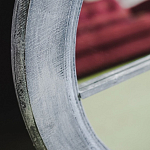 Зеркало-окно с стиле прованс Country Window варинант исполнения - 2 | Loft Concept в Москве