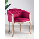 Кресло Strawberry mood варинант исполнения - 8 | Loft Concept в Москве