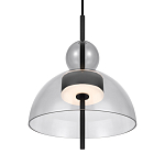 Подвесной светильник Gray stranger варинант исполнения - 1 | Loft Concept в Москве