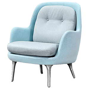 Кресло Bento Chair II