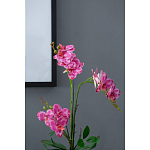 Декоративный искусственное растение Pink orchid варинант исполнения - 7 | Loft Concept в Москве