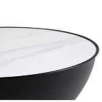 Столик журнальный в форме полусферы Table Bowl варинант исполнения - 3 | Loft Concept в Москве