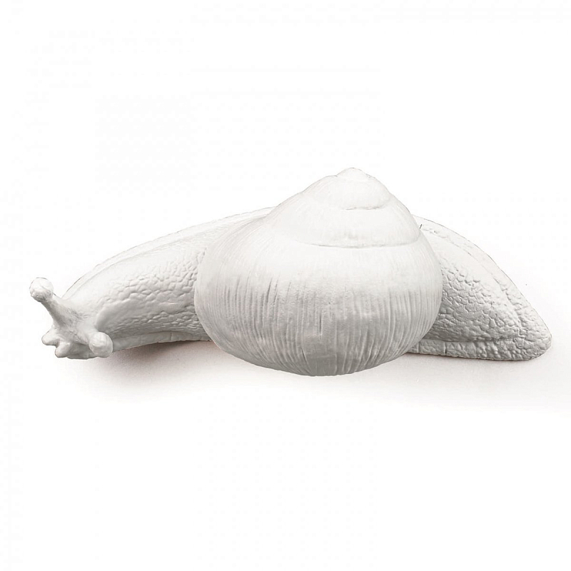  Seletti Snail Slow    | Loft Concept 
