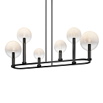 Люстра подвесная Status Е14 варинант исполнения - 2 | Loft Concept в Москве