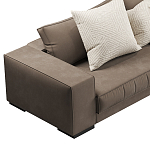 Диван Manchester варинант исполнения - 3 | Loft Concept в Москве