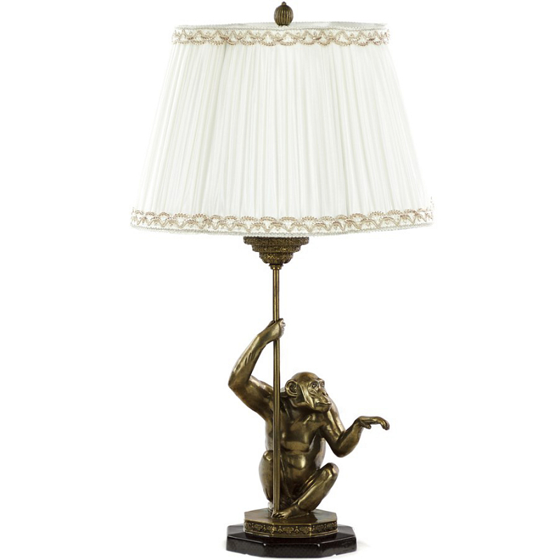   Monkey Gesture Lamp     | Loft Concept 