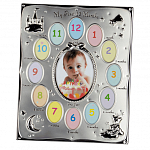 Фоторамка детская Childhood Corner Watch 13 фото варинант исполнения - 1 | Loft Concept в Москве
