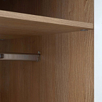 Шкаф с принтом The rebus of love варинант исполнения - 4 | Loft Concept в Москве