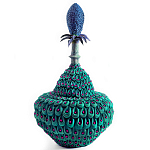 Статуэтка экзотический цветок Exotic Tropical Flower варинант исполнения - 1 | Loft Concept в Москве