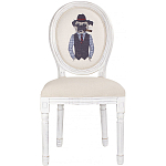 Стул French Beige Dog варинант исполнения - 1 | Loft Concept в Москве